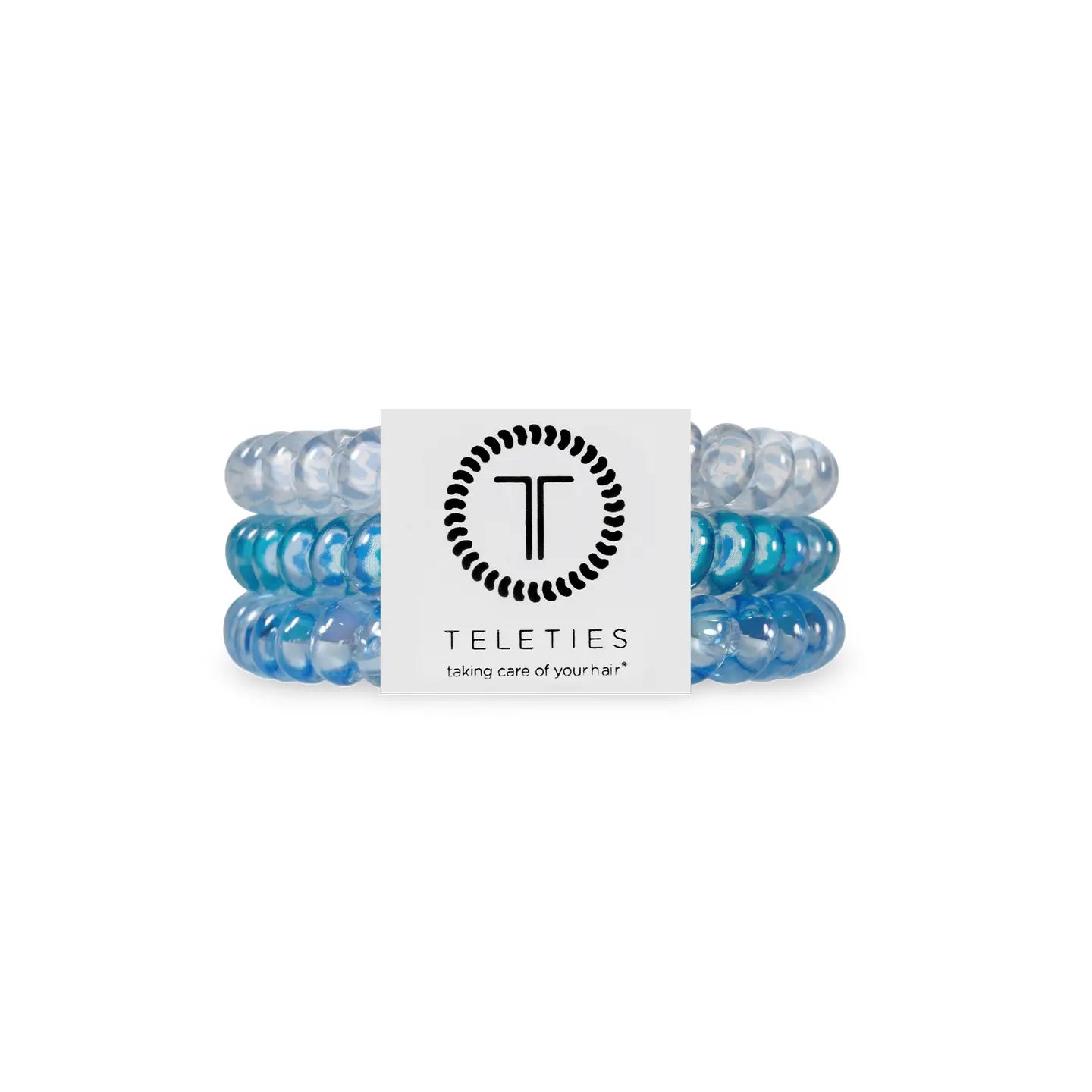 Teleties Hair Ties - Small