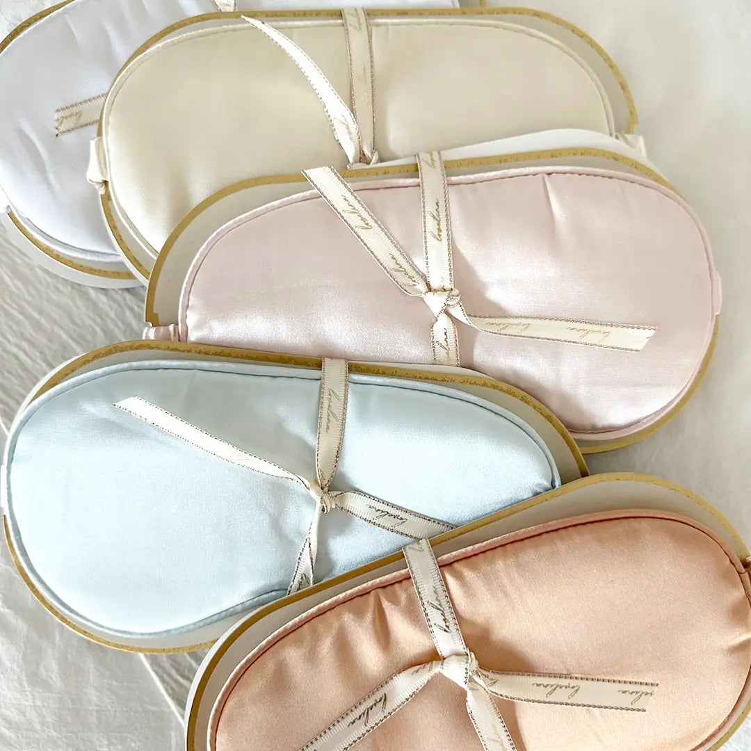 Silk Sleep Eye Masks