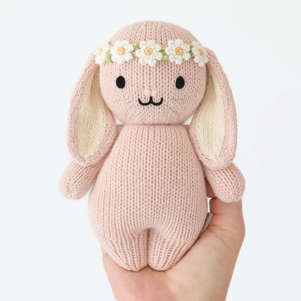 Baby Bunny