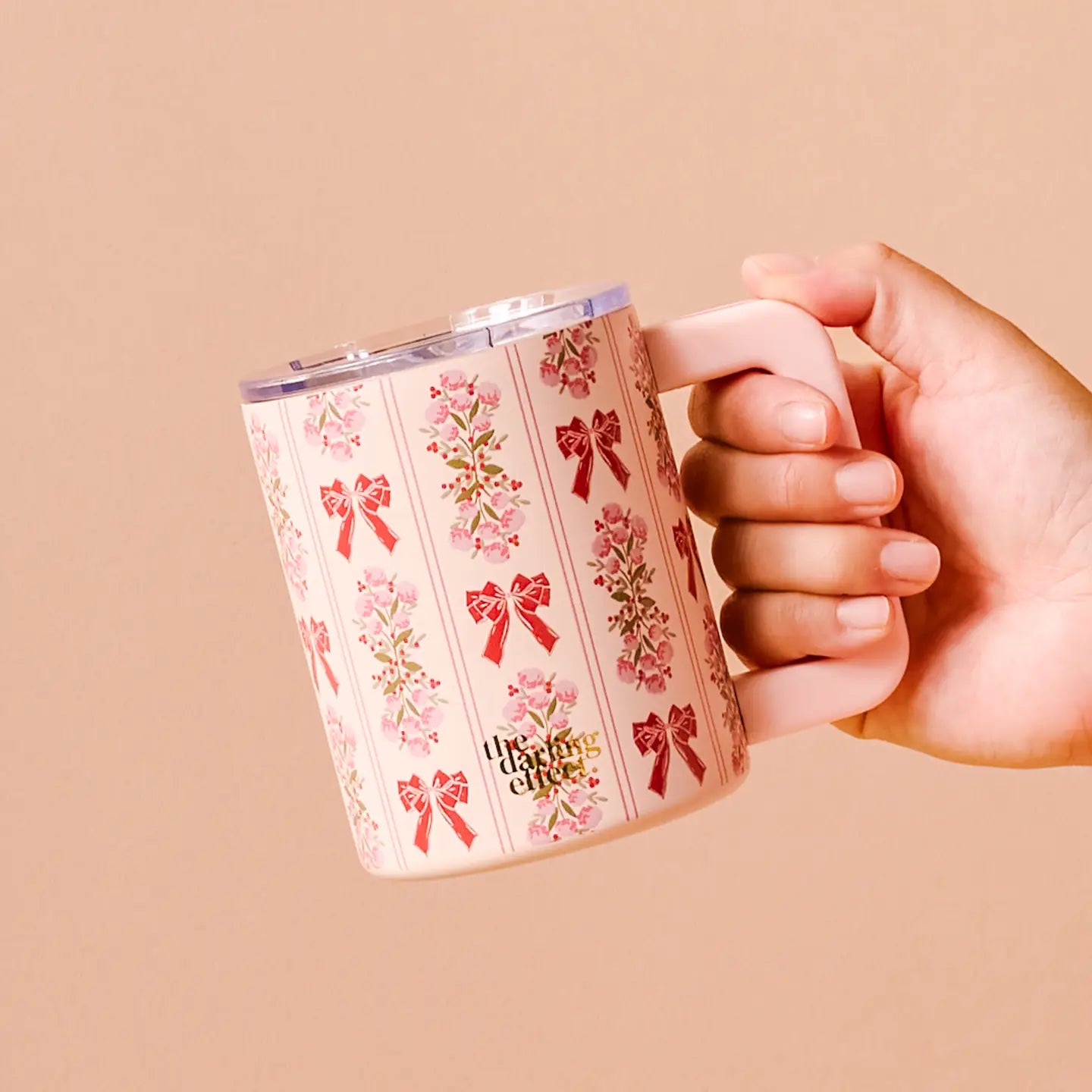 Insulated Mug