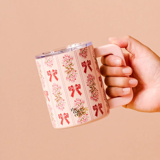 Insulated Mug