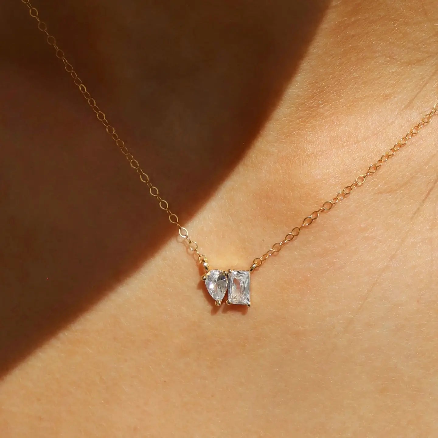 Ever After Necklace