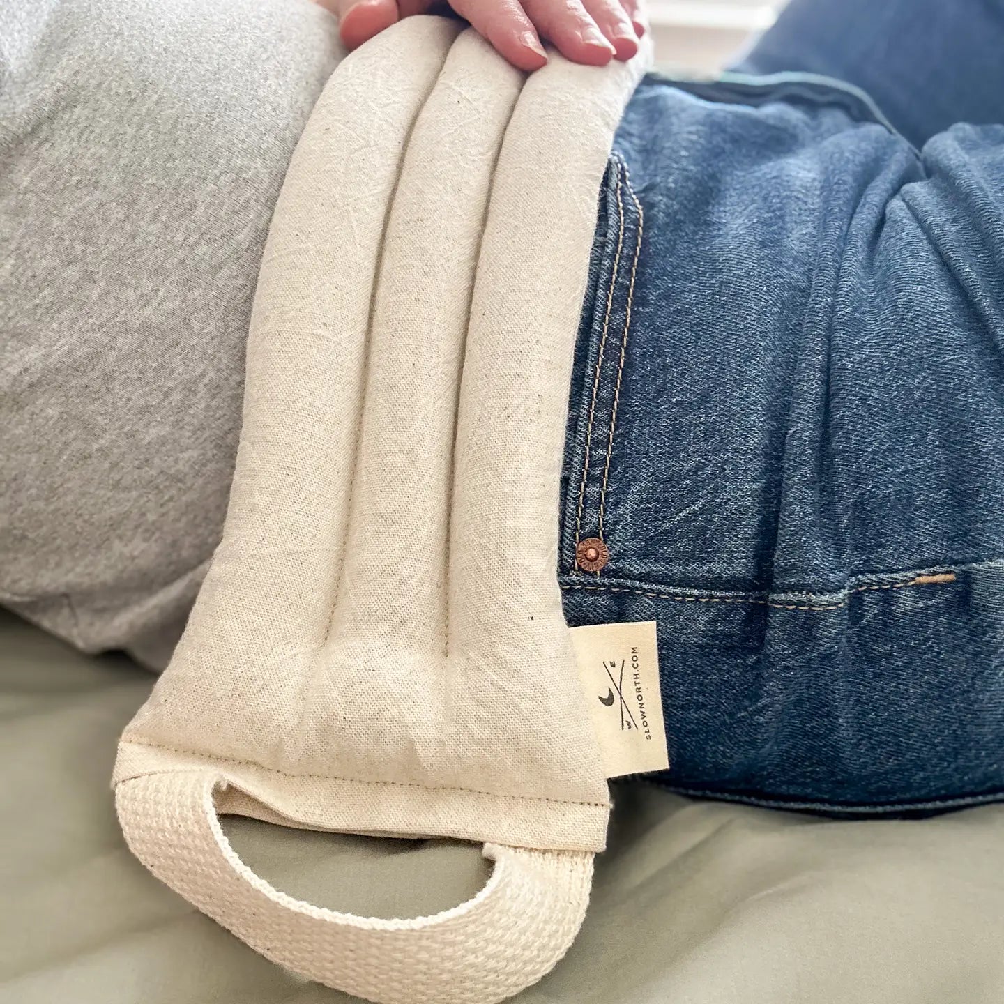 Natural Neck Wrap Therapy Pack