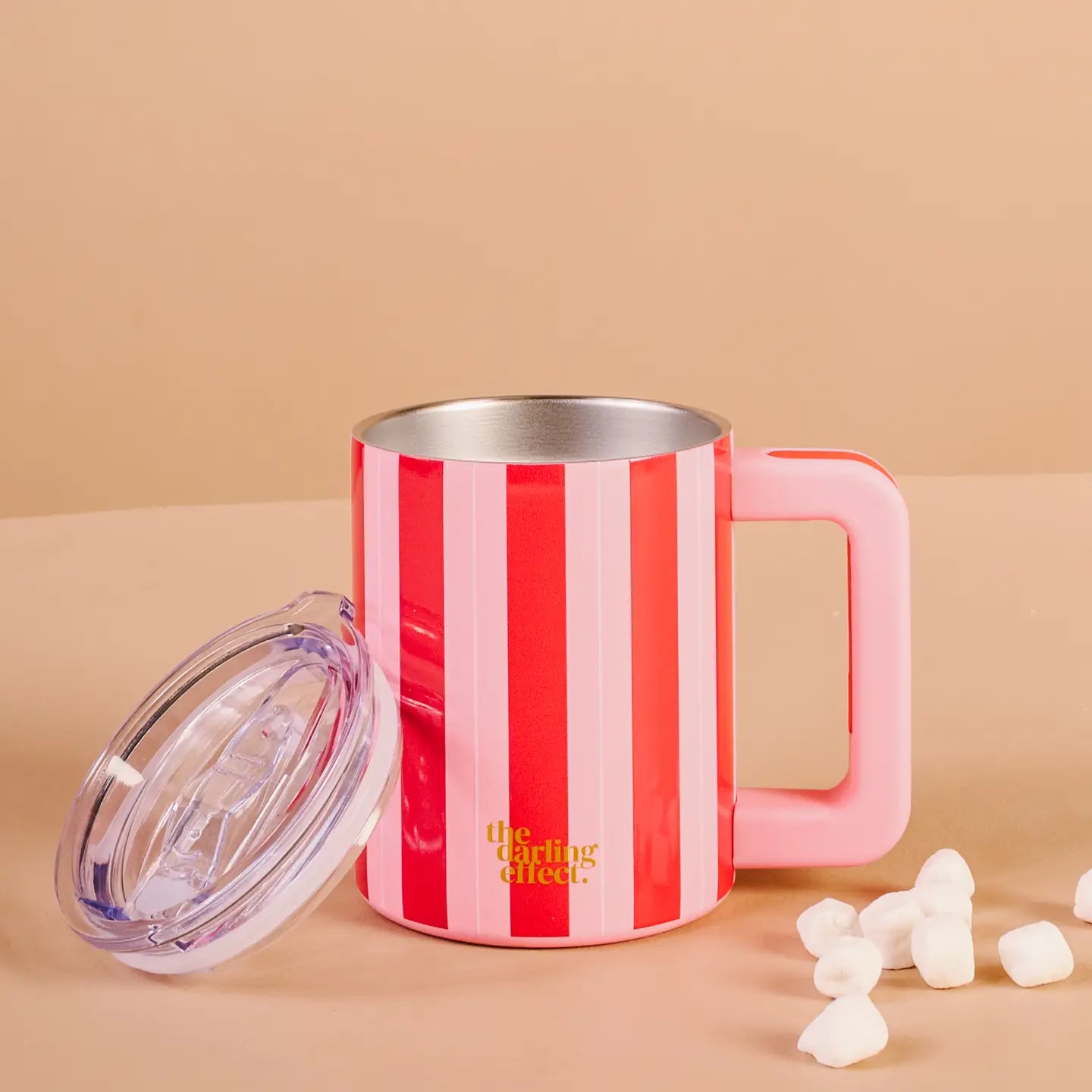 Insulated Mug