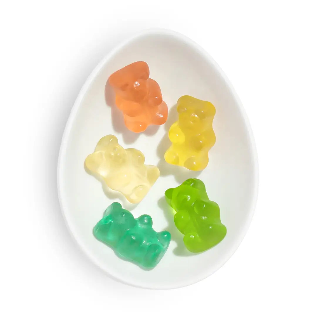 Rainbow Bears