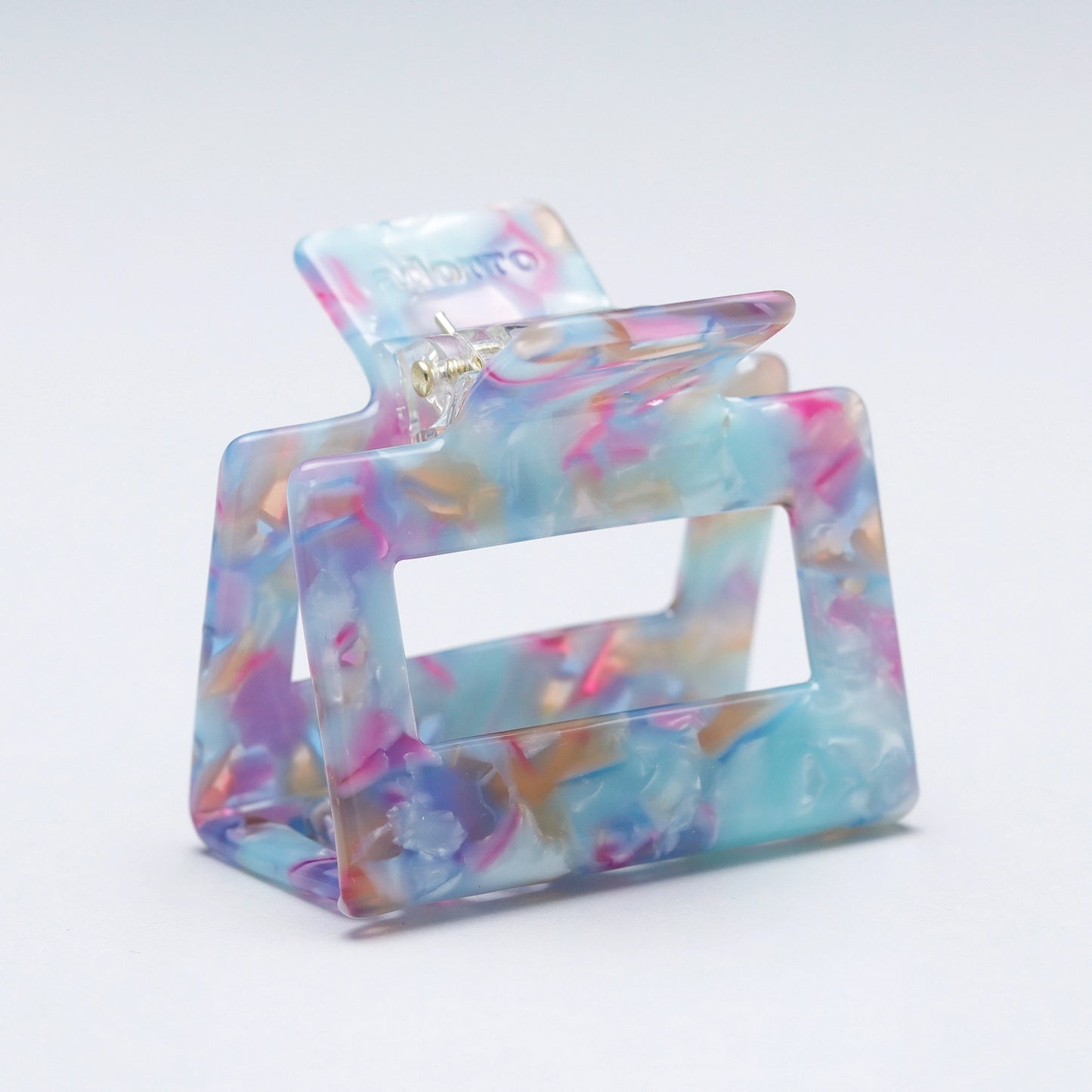 Aquamarine | Assorted Eco-Friendly Claw Clips