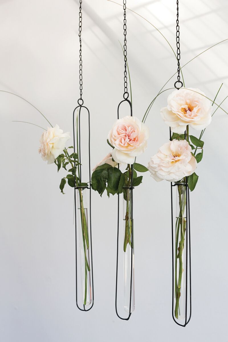 Estilo Hanger