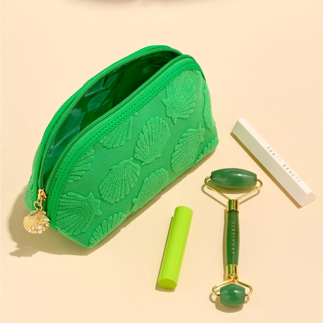 Sirena Zip Pouch