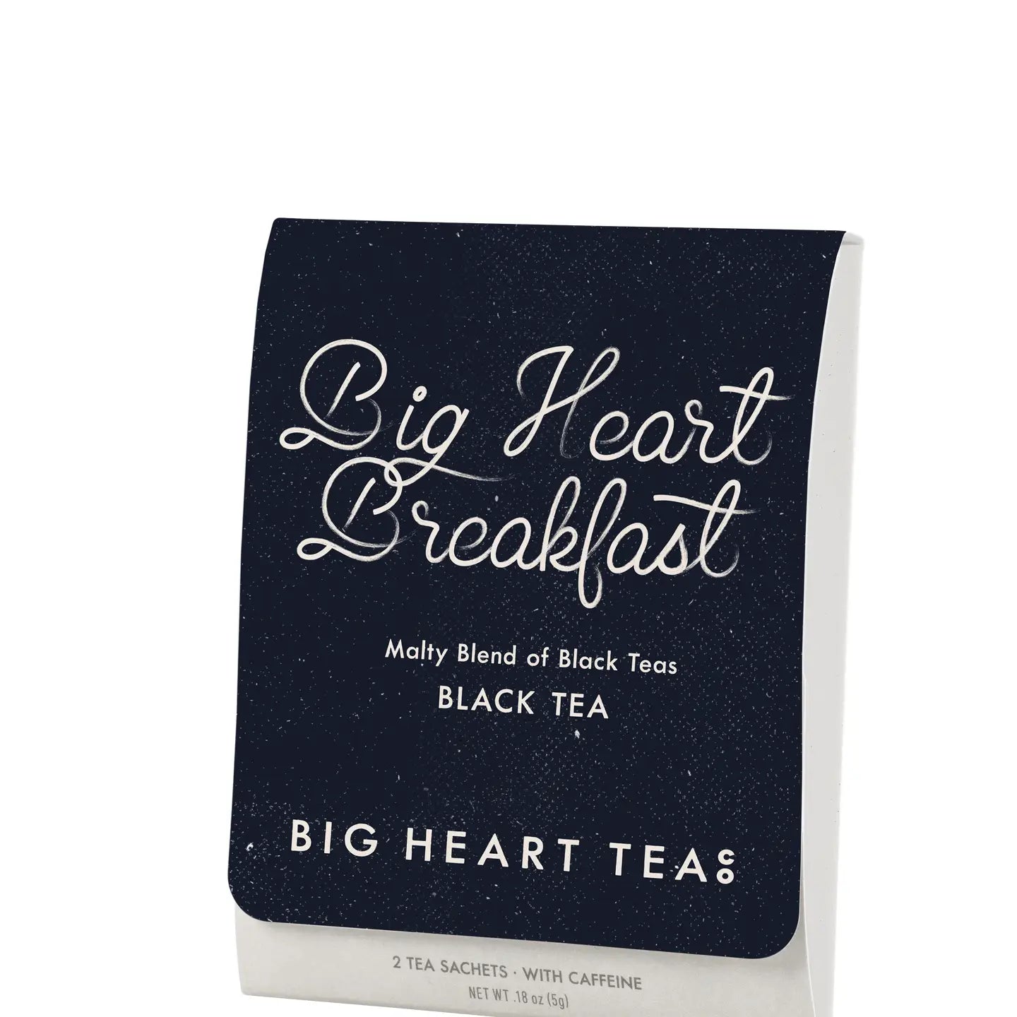 Breakfast Blend Tea
