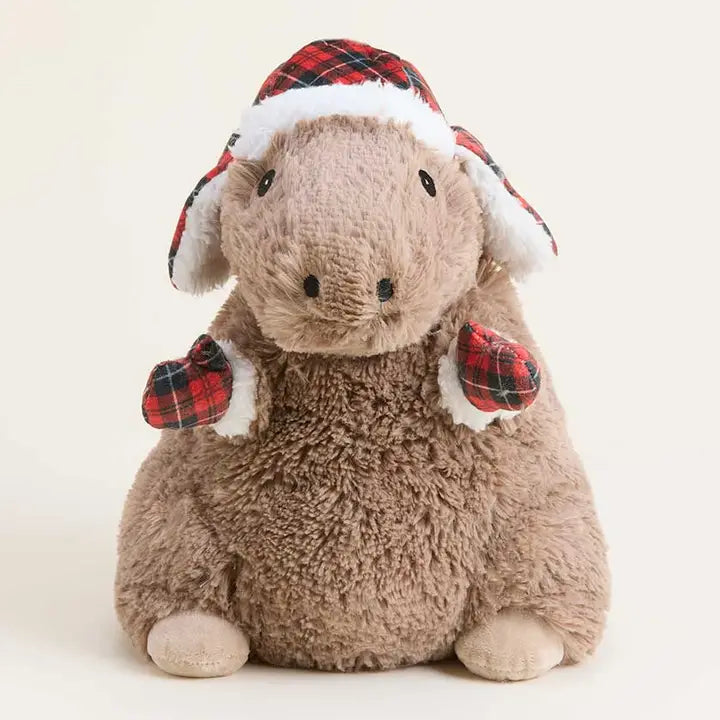 Cozy Capybara Warmies