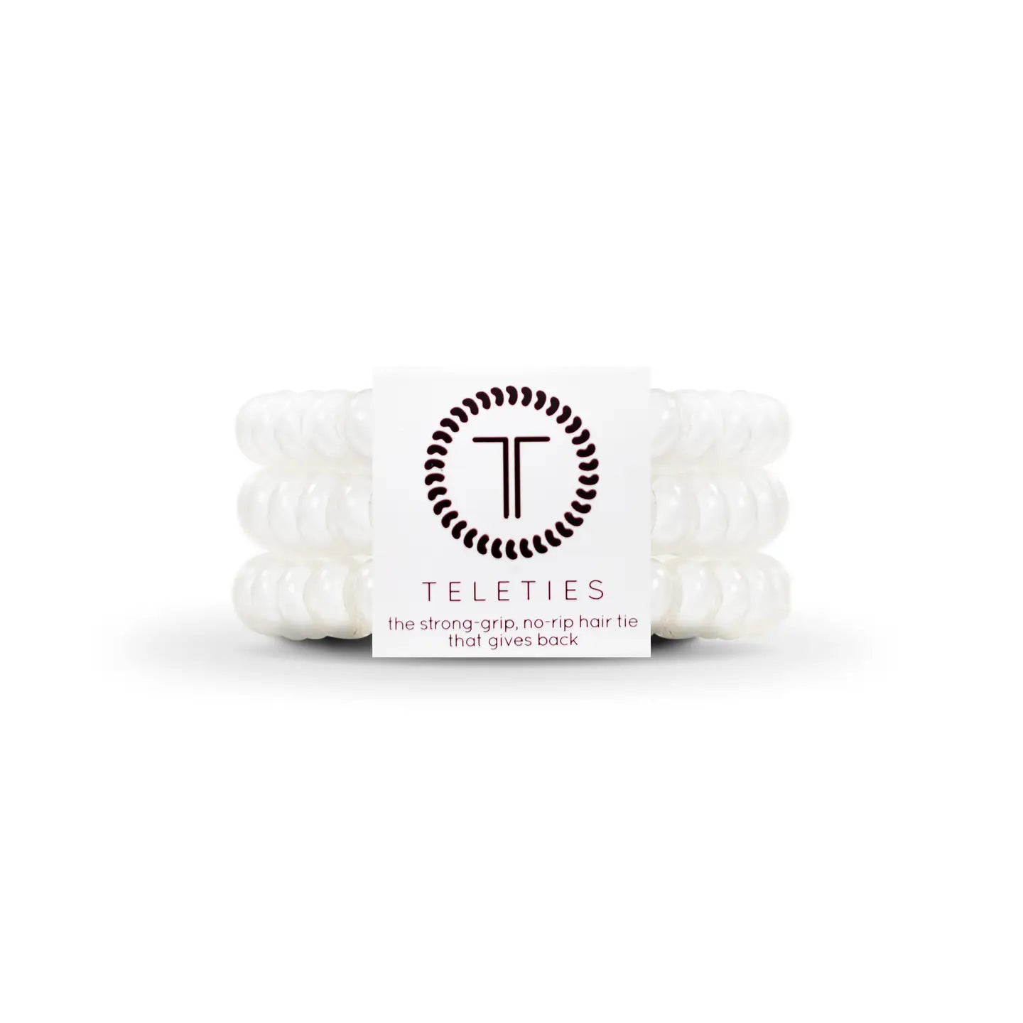 Teleties Hair Ties - Small