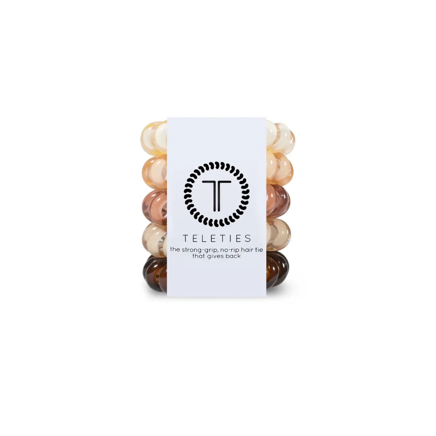 Teleties Hair Ties - Tiny