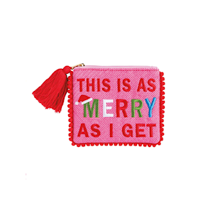 Merry Pom Case