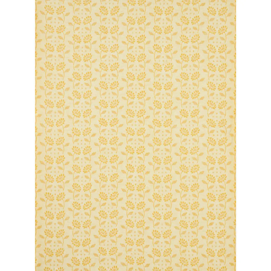 ChappyWrap Daisy Chain Lightweight Blanket