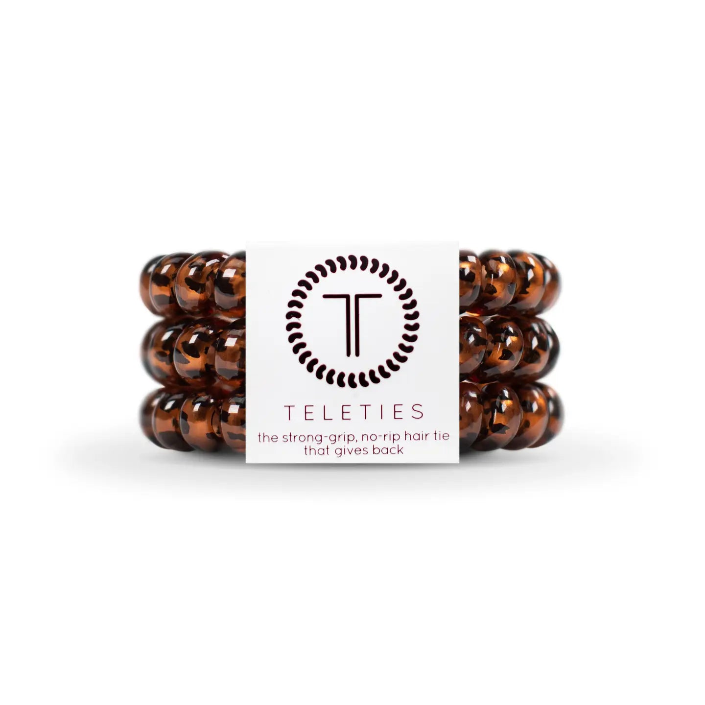 Teleties Hair Ties - Large