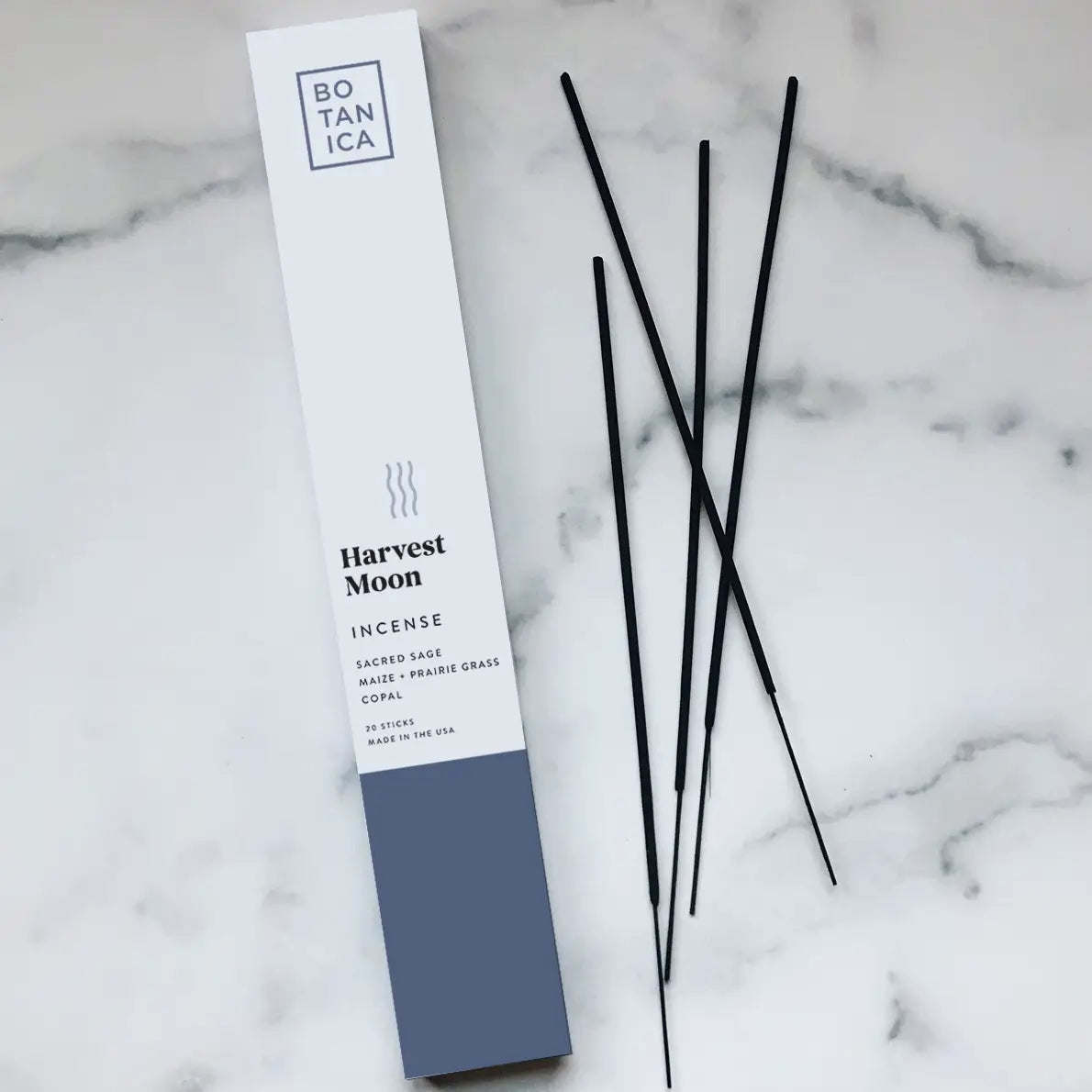 Harvest Moon Incense