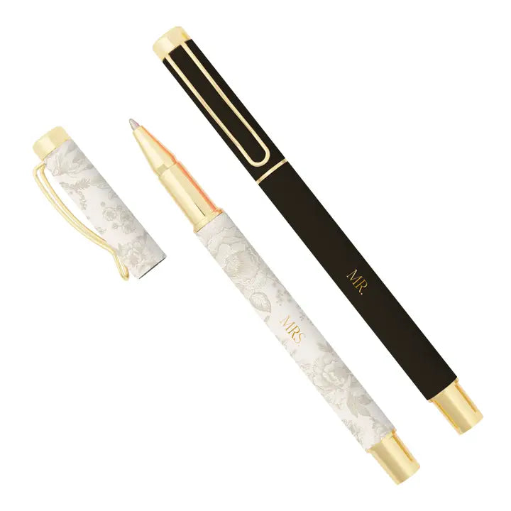 Wedding Pen Set