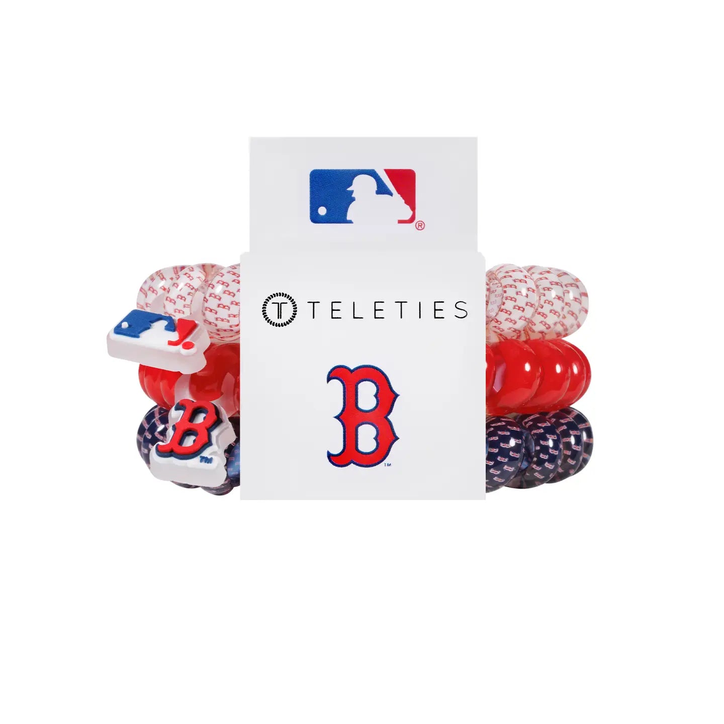 Teleties Hair Ties - Large