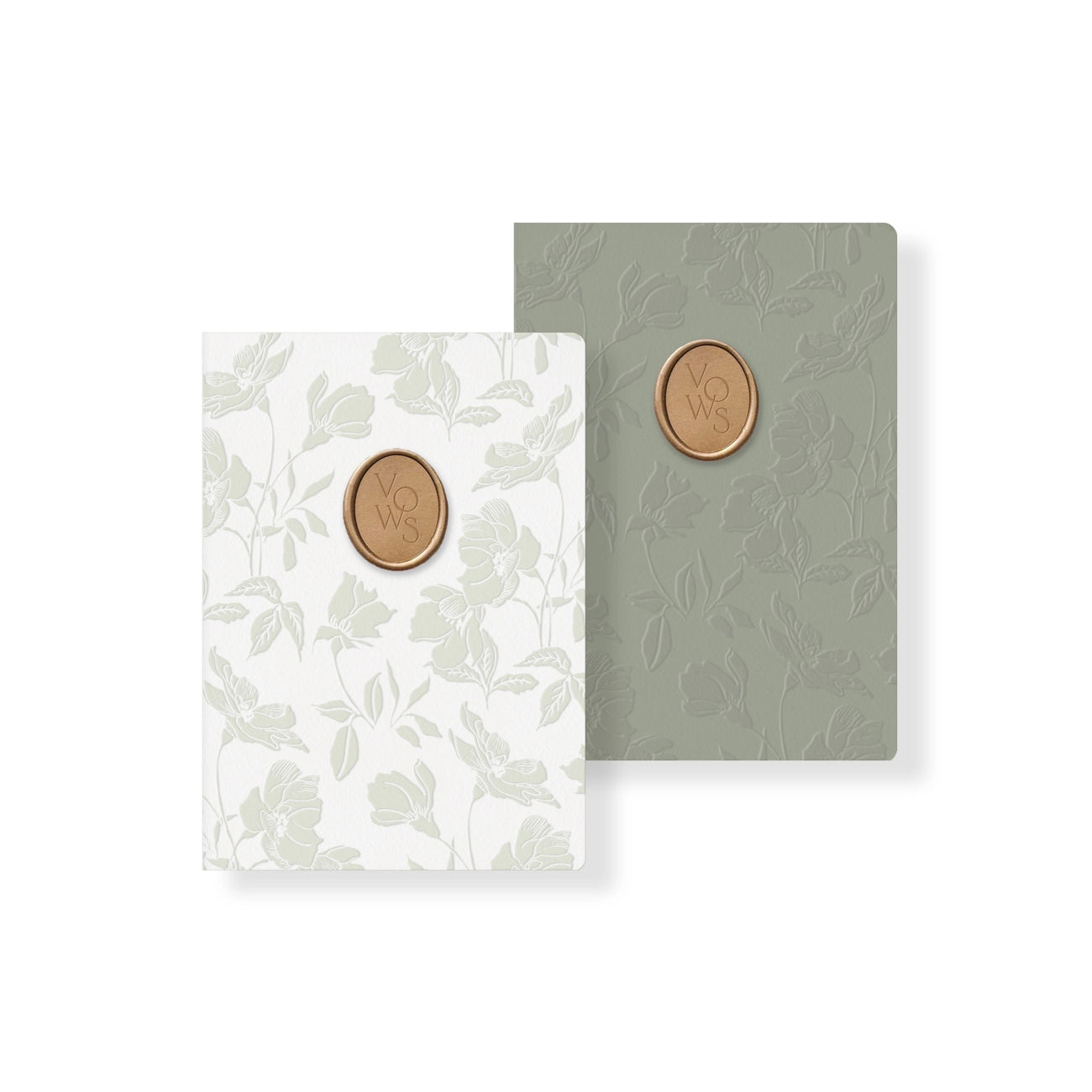 Fleur Vows Paperback Vow Book Set