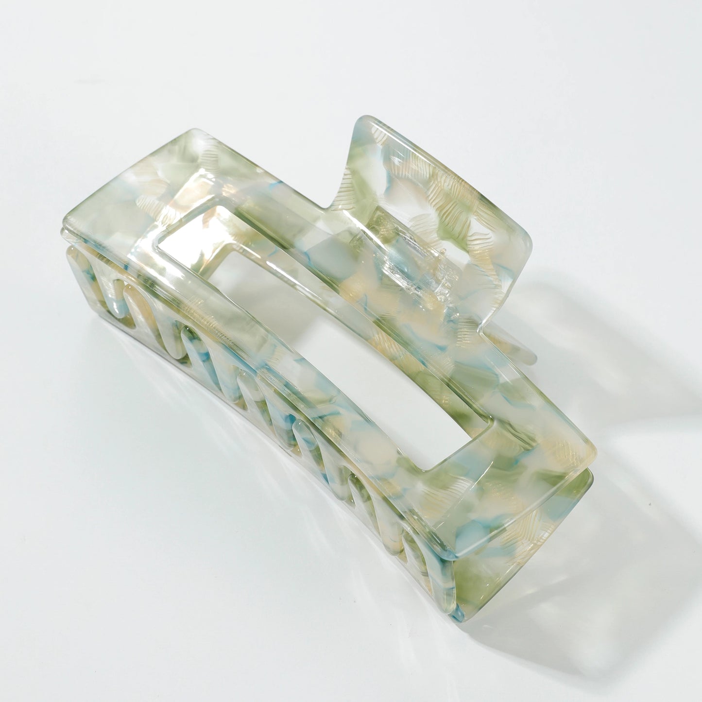 Garden Party | Assorted Eco-Friendly Large Claw Clips