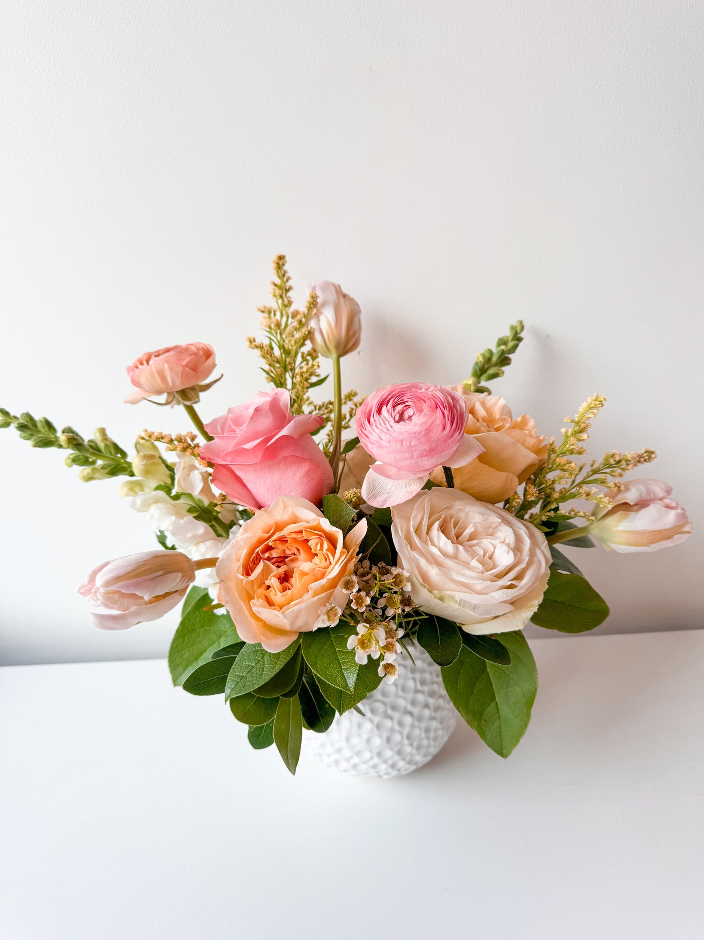 Mother's Day Florals