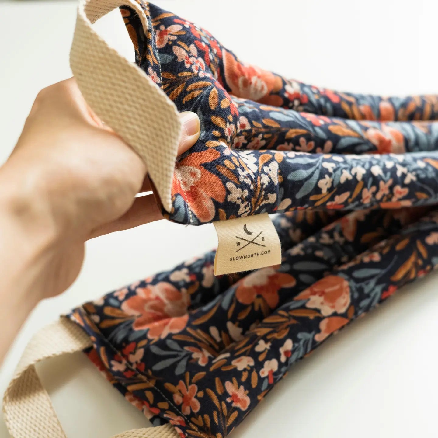 Pom Blossom Neck Wrap Therapy Pack
