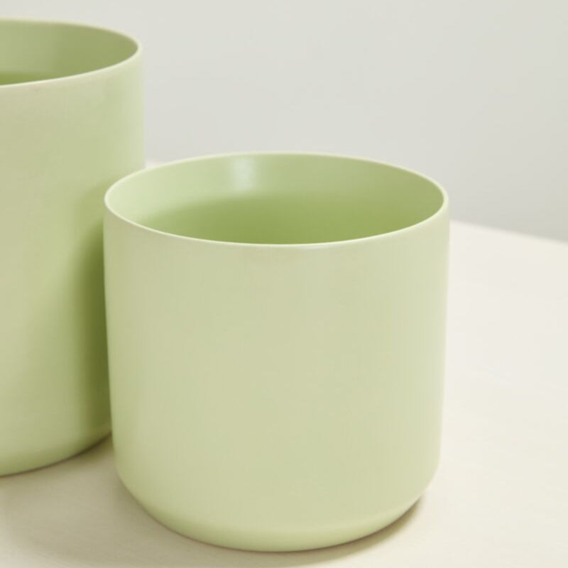 Spring Kendall Pot