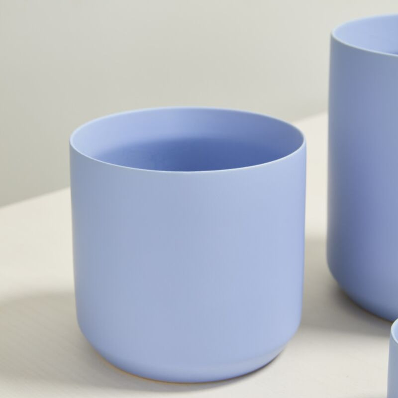 Spring Kendall Pot
