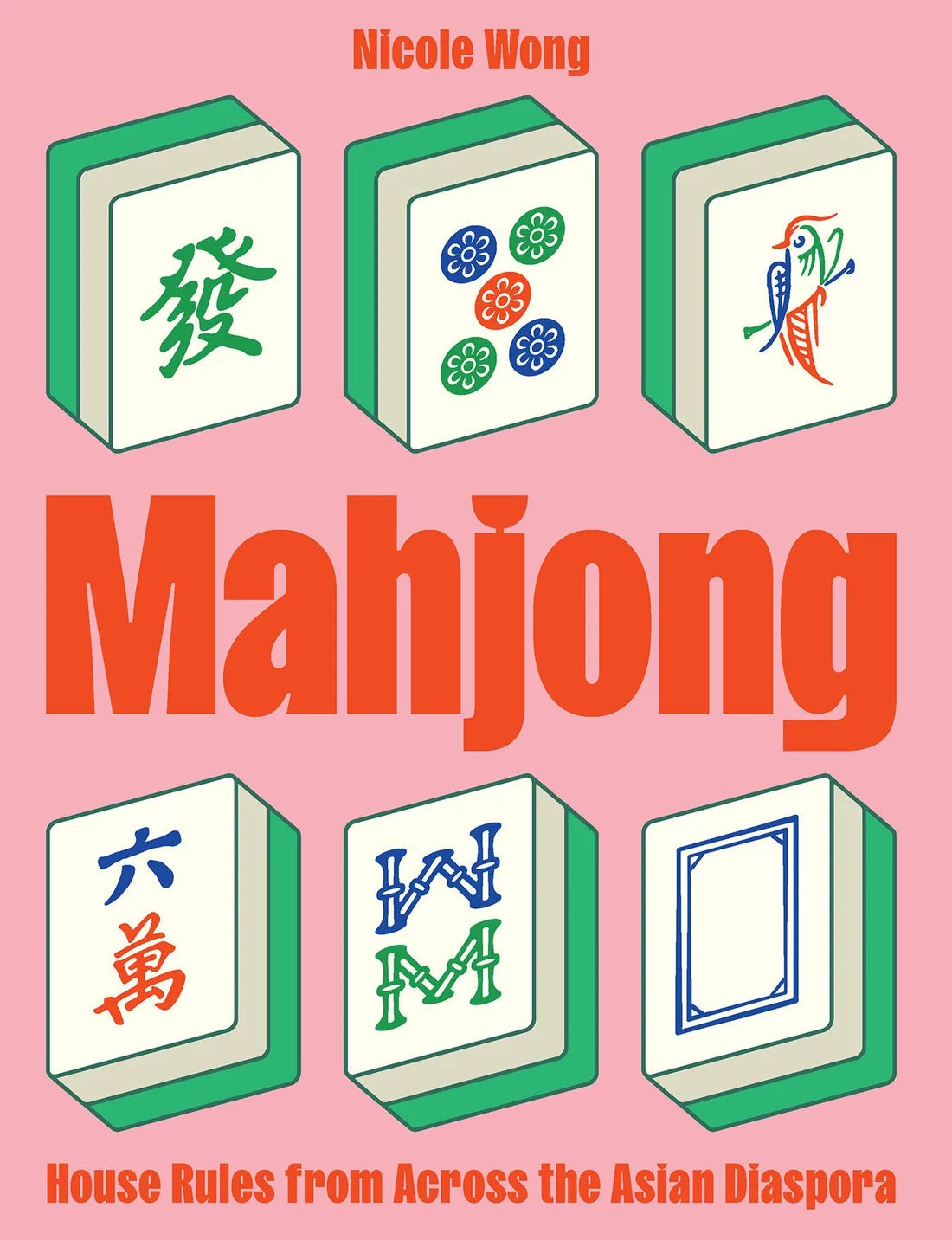 Mahjong Rules Book