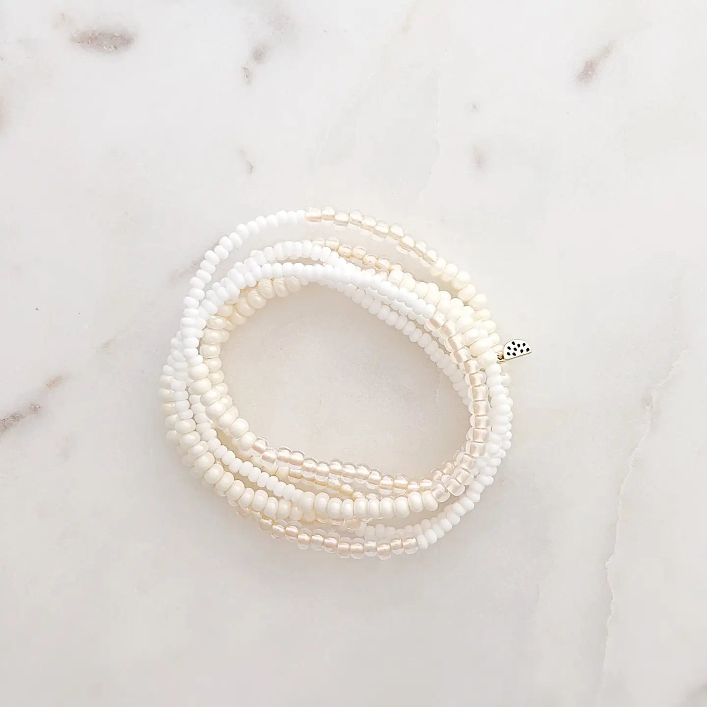 Saltaire Beaded Wrap