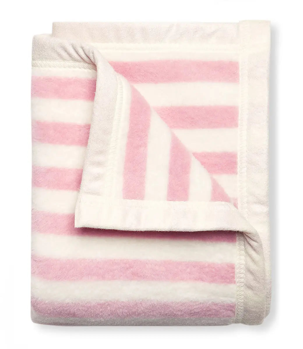 ChappyWrap Pink Ladies Mini Blanket