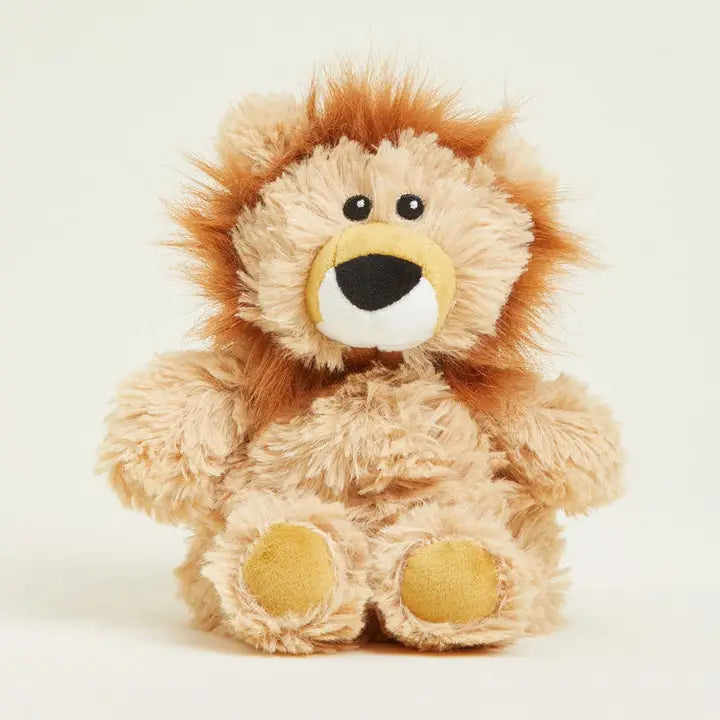 Lion Warmies