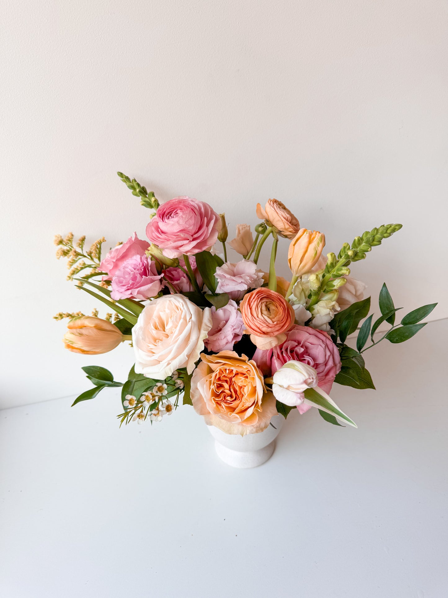 Mother's Day Florals