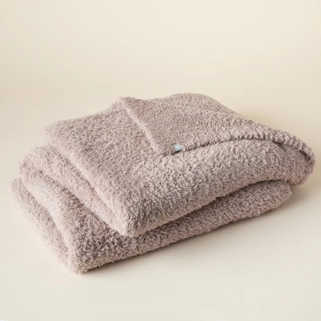 Softies Ultra-Lite Marshmallow Blanket