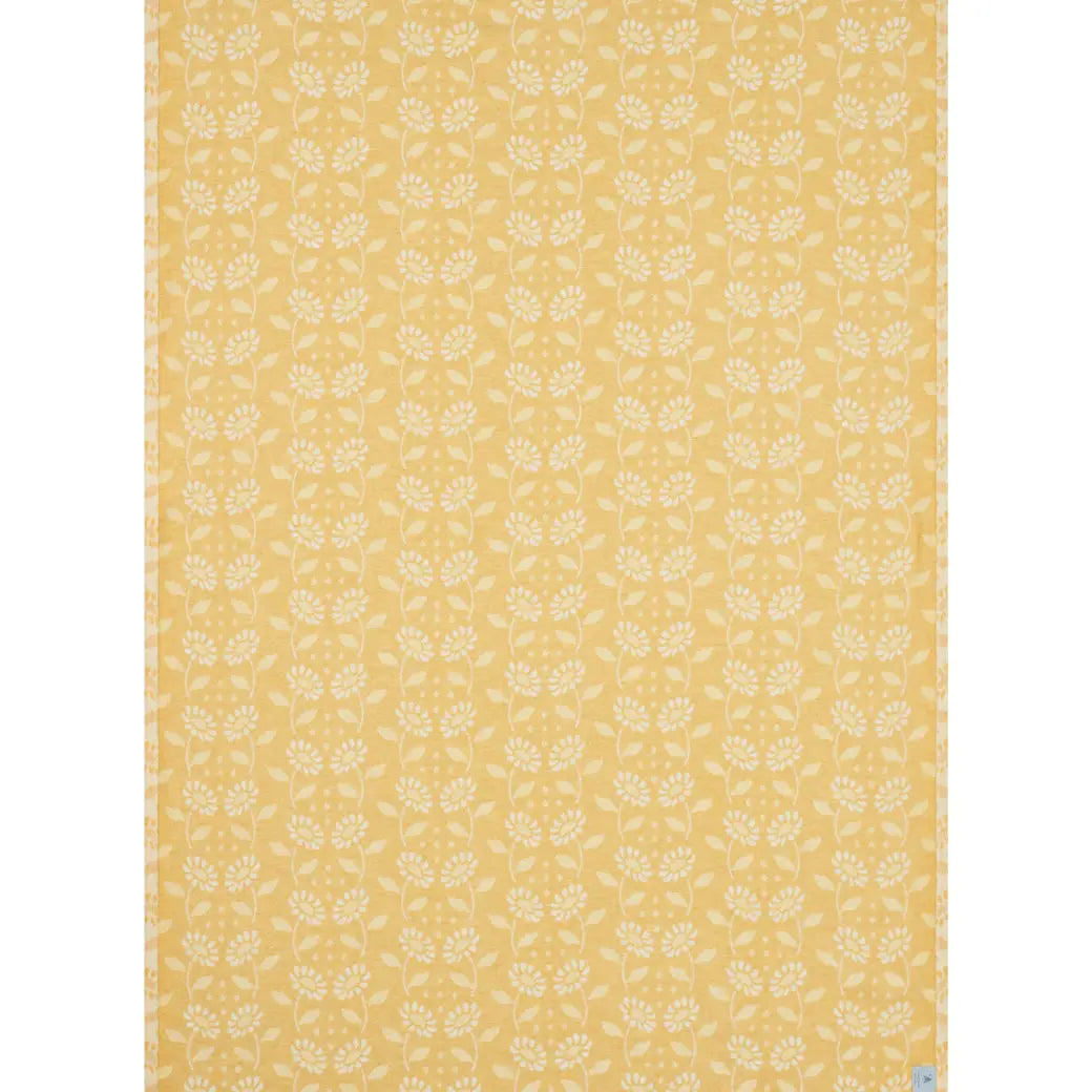 ChappyWrap Daisy Chain Lightweight Blanket