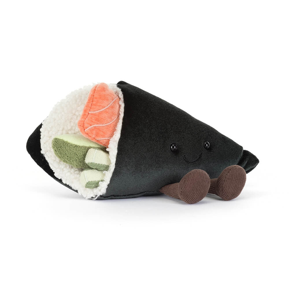 Amuseables Coneroi Temaki Jellycat