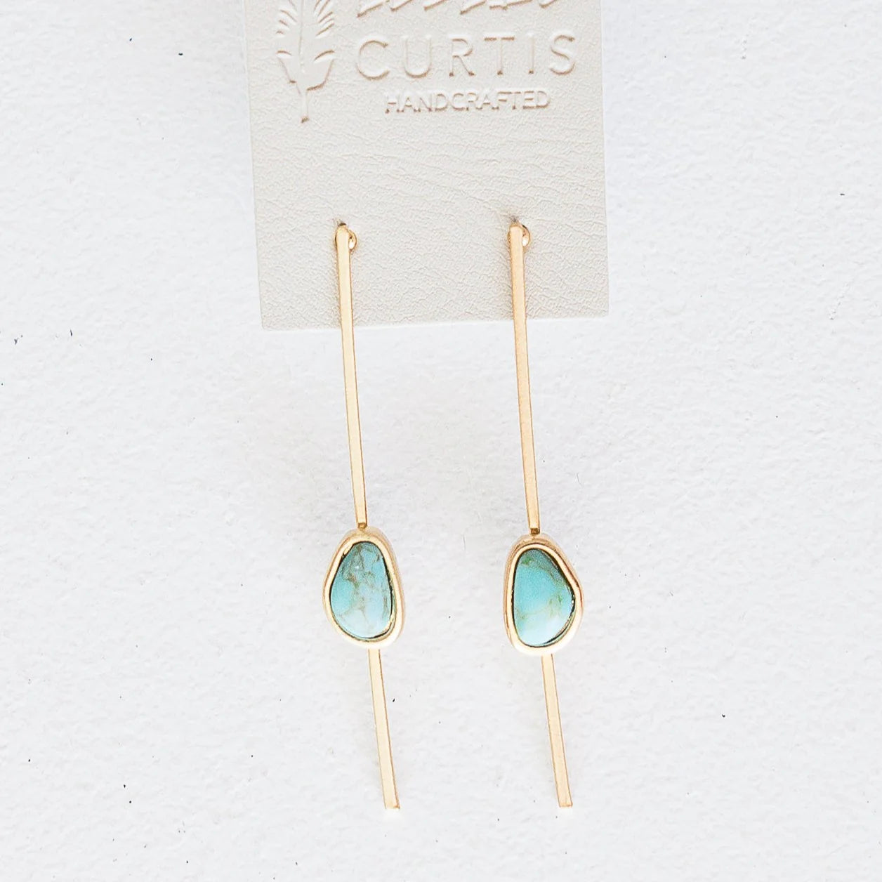 Alice Earrings