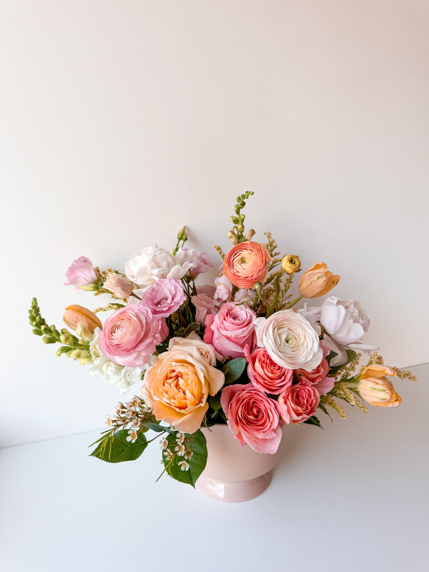 Mother's Day Florals