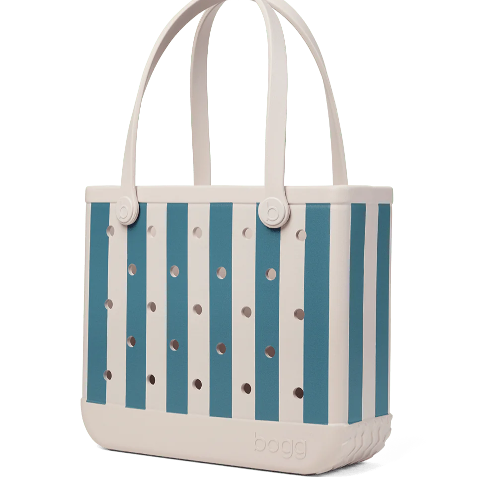 Baby Bogg® Bag - Dockside Stripe