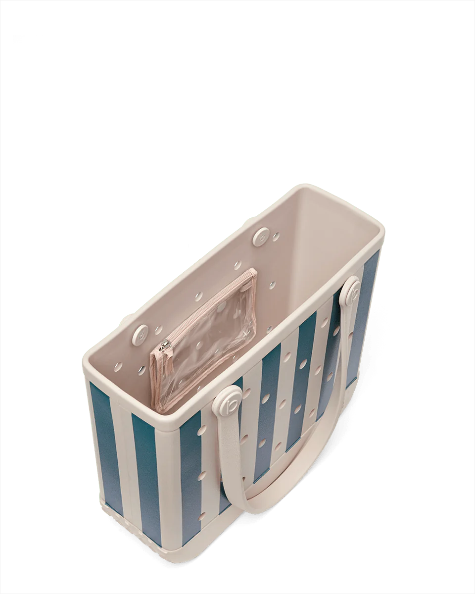 Baby Bogg® Bag - Dockside Stripe