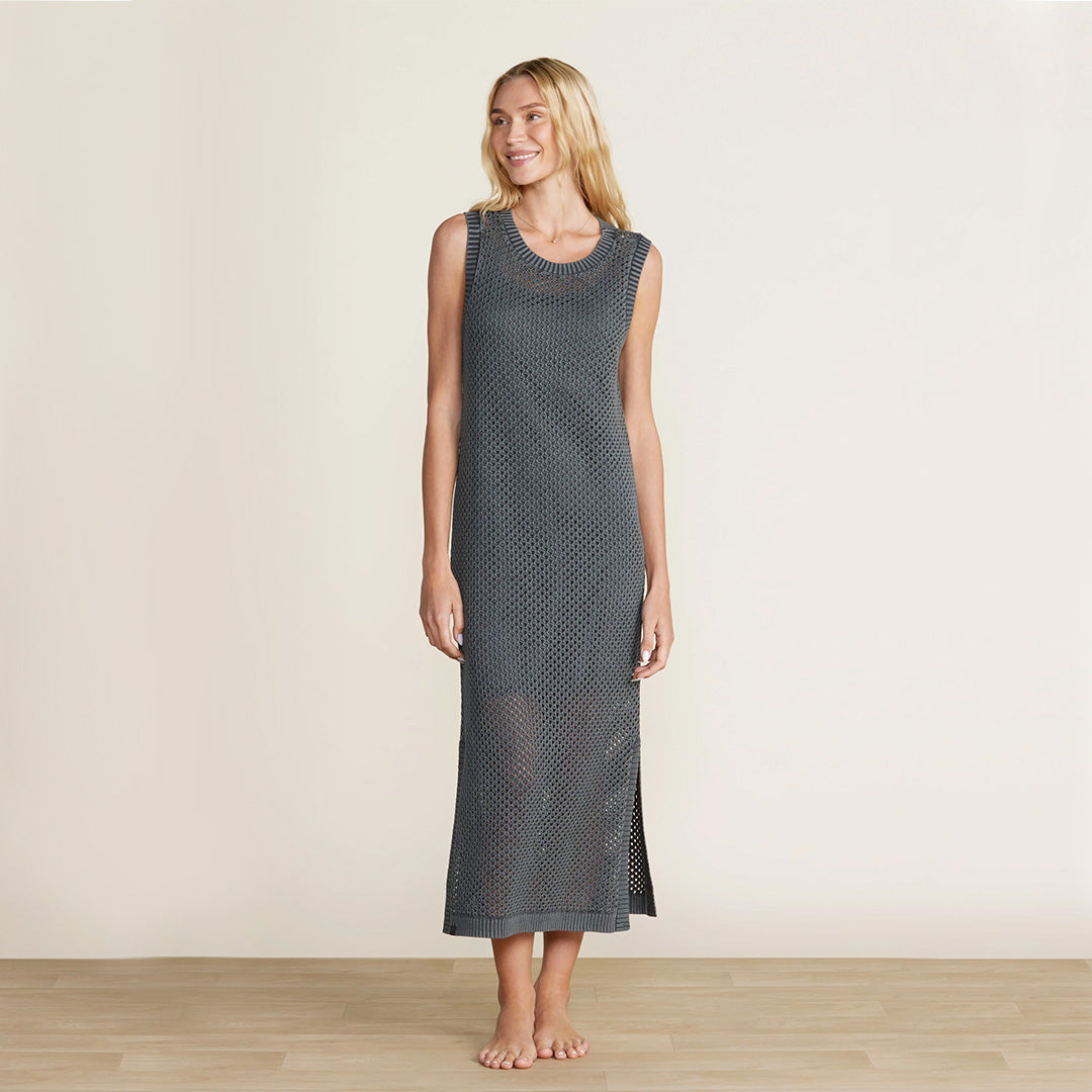 Barefoot Dreams Sunbleached Beach Dress