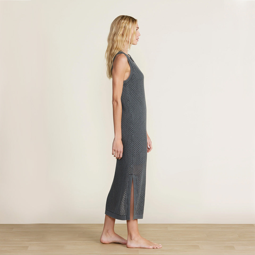 Barefoot Dreams Sunbleached Beach Dress