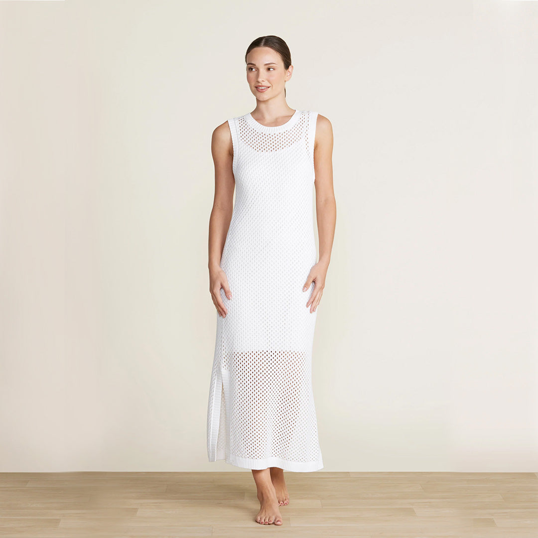 Barefoot Dreams Sunbleached Beach Dress