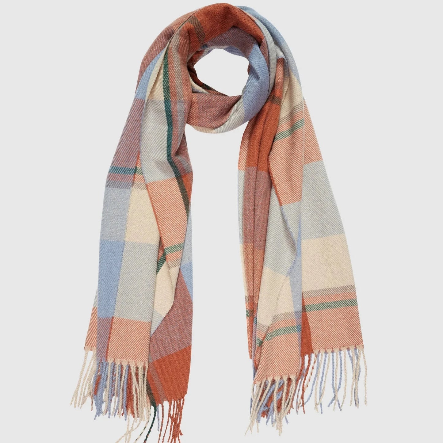 Balmoral Scarf