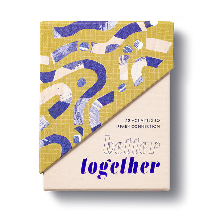 Better Together Card Set