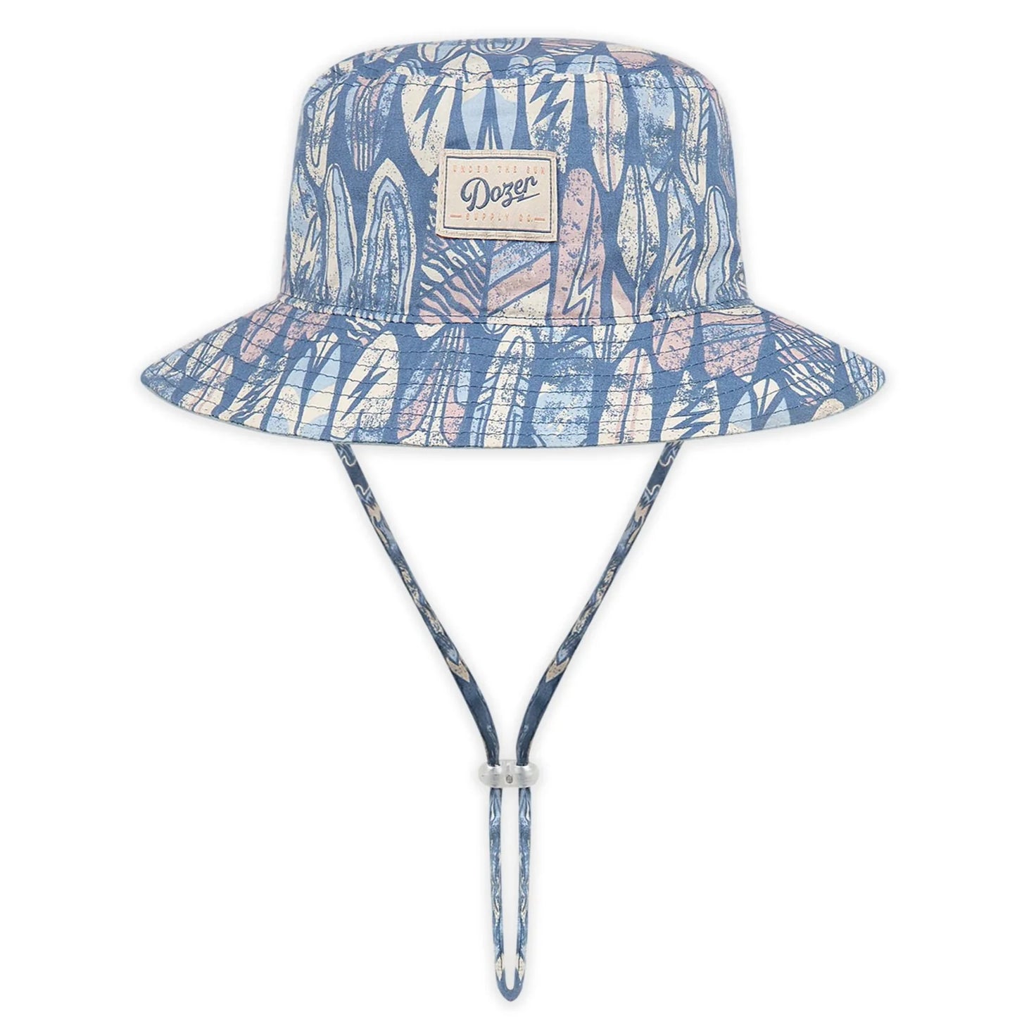 Dozer Baby Boys Bucket Hat