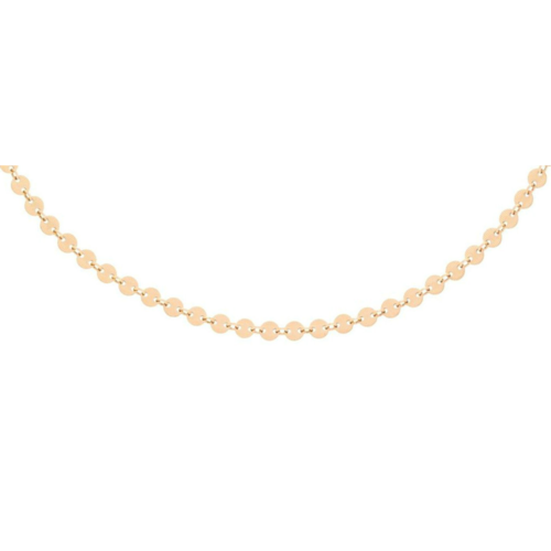 Enewton Classic Gold Necklaces