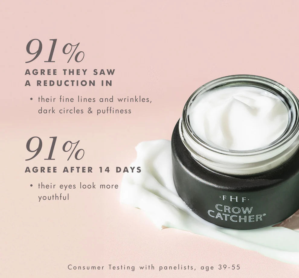 Crow Catcher Serum