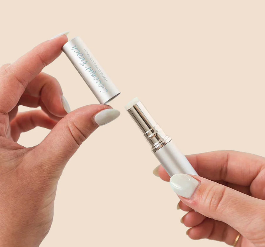 Coconut Beach Lip Balm