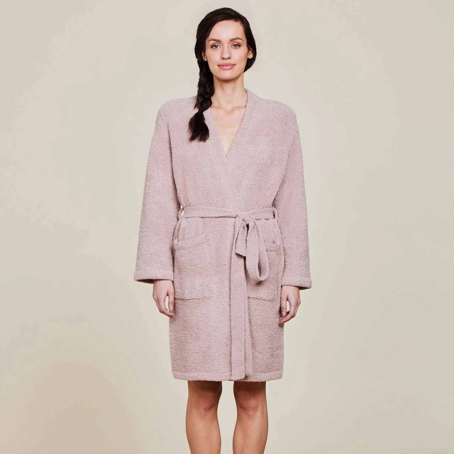 CozyChic® Solid Robe